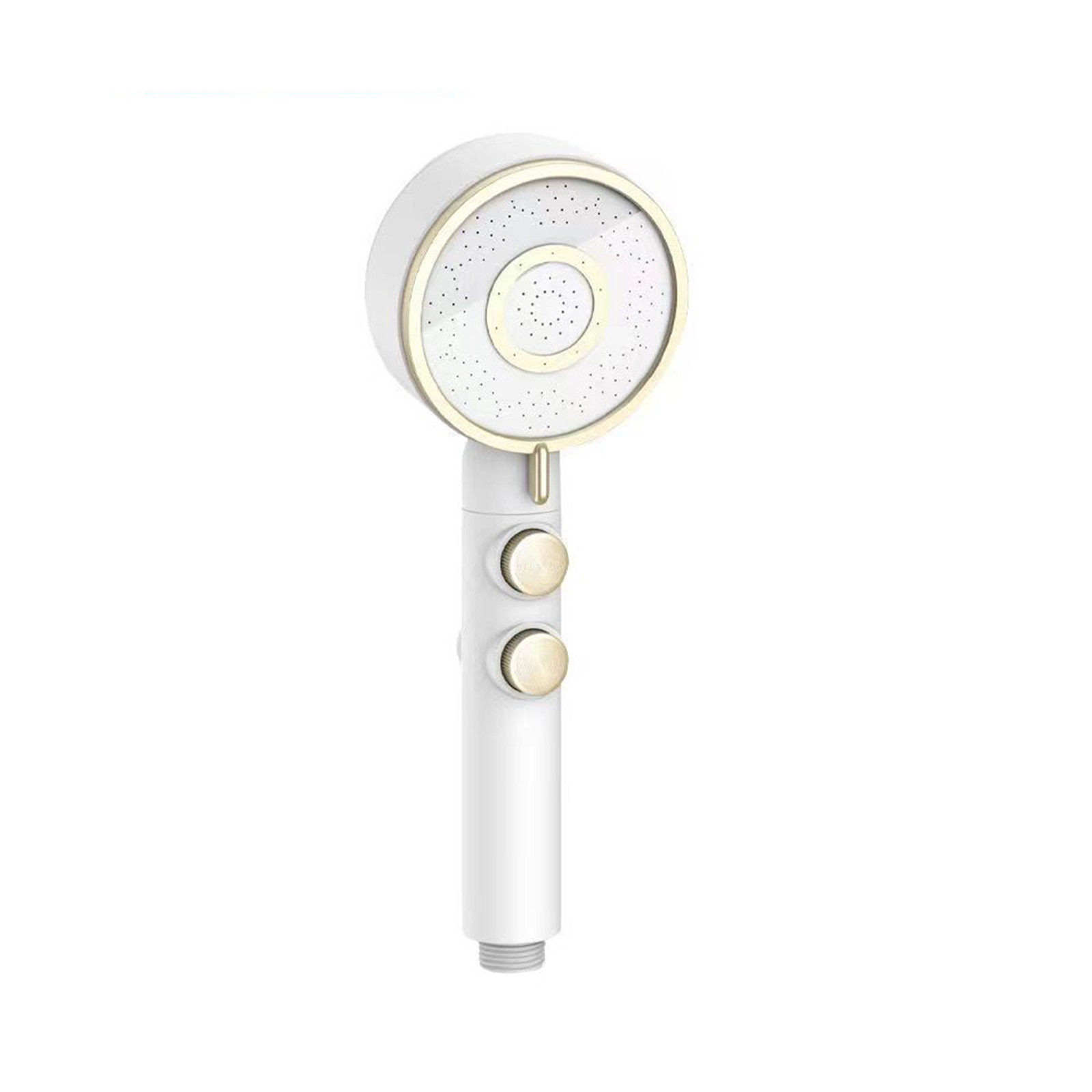 High Pressure Handheld Shower Head with Handheld Shower 5 Settings