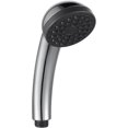 High Pressure Handheld Shower Head, Chrome Finish Hand Showerhead for
