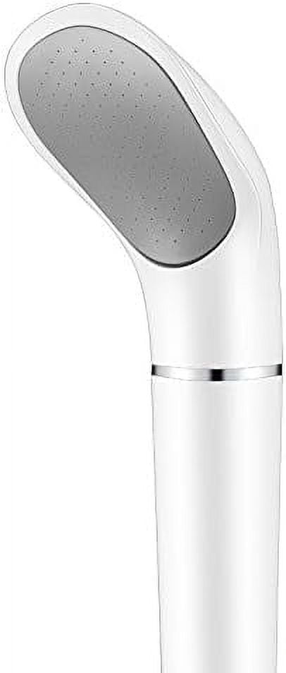 High Pressure Handheld Shower Head with Powerful Shower Spray Against ...