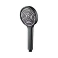 thumbnail image 1 of High Pressure Handheld Shower Head Set,Upgraded Shower Heads with Handheld Spray with Brushed Nickel Hand Held Showerhead For Low Water Pressure, 1 of 1