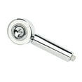 High Pressure Handheld Shower Head Showerhead Set Bracket For Low Flow
