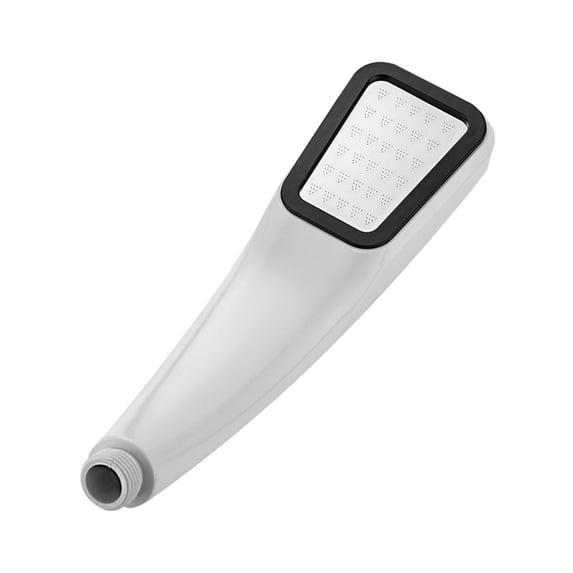 High Pressure Handheld Shower Head, ersatile Overhead and Hand, Anti-clog Nozzles, High Pressure Shower Head with Handheld Sprayer, ,massage