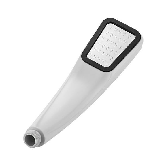 High Pressure Handheld Shower Head, ersatile Overhead and Hand, Anti-clog Nozzles, High Pressure Shower Head with Handheld Sprayer, ,massage