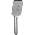 thumbnail image 1 of High Pressure Handheld Shower Head,with Powerful Shower Spray Against Low Pressure Water Supply Pipeline, Multi-Functions, Easy to Install,Chrome, 1 of 7