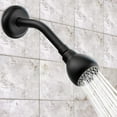 High Pressure Handheld Shower Shower Head High Pressure Rain Modern