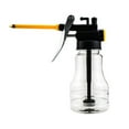 thumbnail image 1 of High Pressure Machine Oil Can Lubrication Pump Resistant to Copper Tip Nozzle Oiler Spray Bottle 250-500ml, 1 of 14