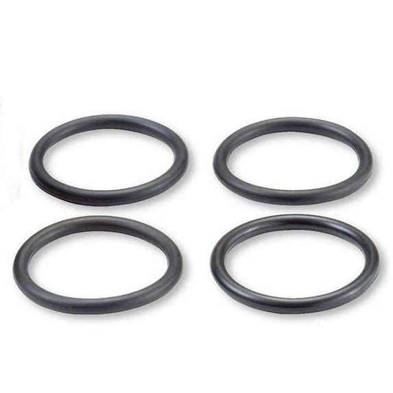 High-Pressure Oil Rail Seal Kit for 2003-2010 6.0L/4.5L Ford Power Stroke Engines - Alliant Power # AP0070