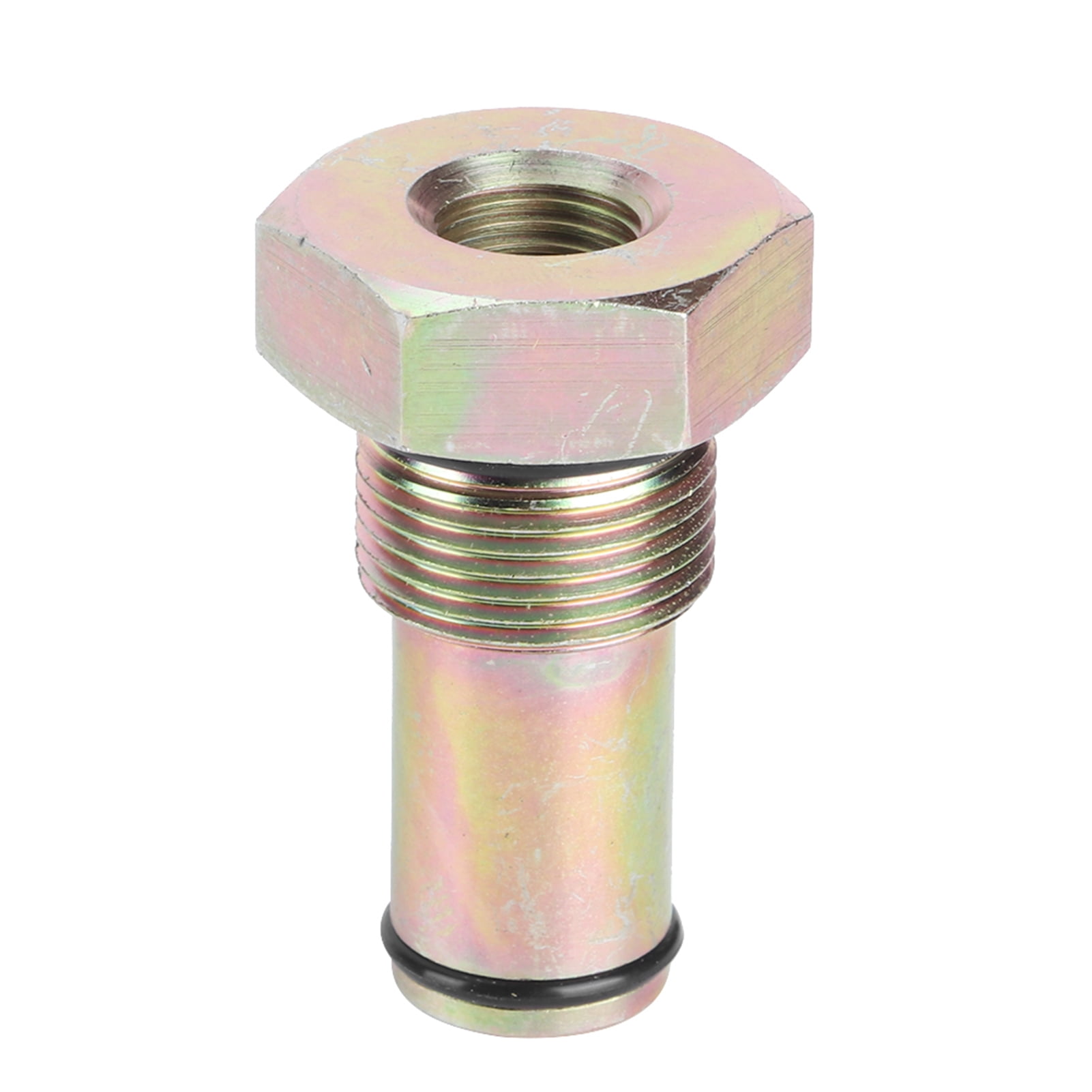 High Pressure Oil System Air Test Fitting 6.0L Powerstroke IPR Fuel