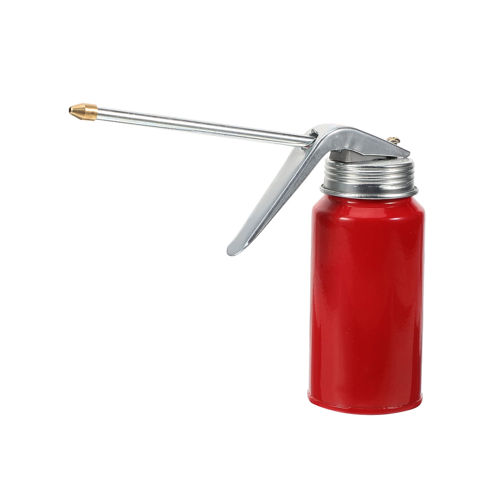 High Pressure Oiling Can Lubrication Oiling Pot Portable High Pressure