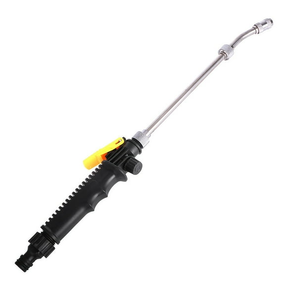 High Pressure Power Washer Water Gun Spray Nozzle Car Wash Garden Cleaning Tool