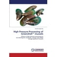 thumbnail image 1 of High Pressure Processing of Greenshell(TM) mussels (Paperback), 1 of 1
