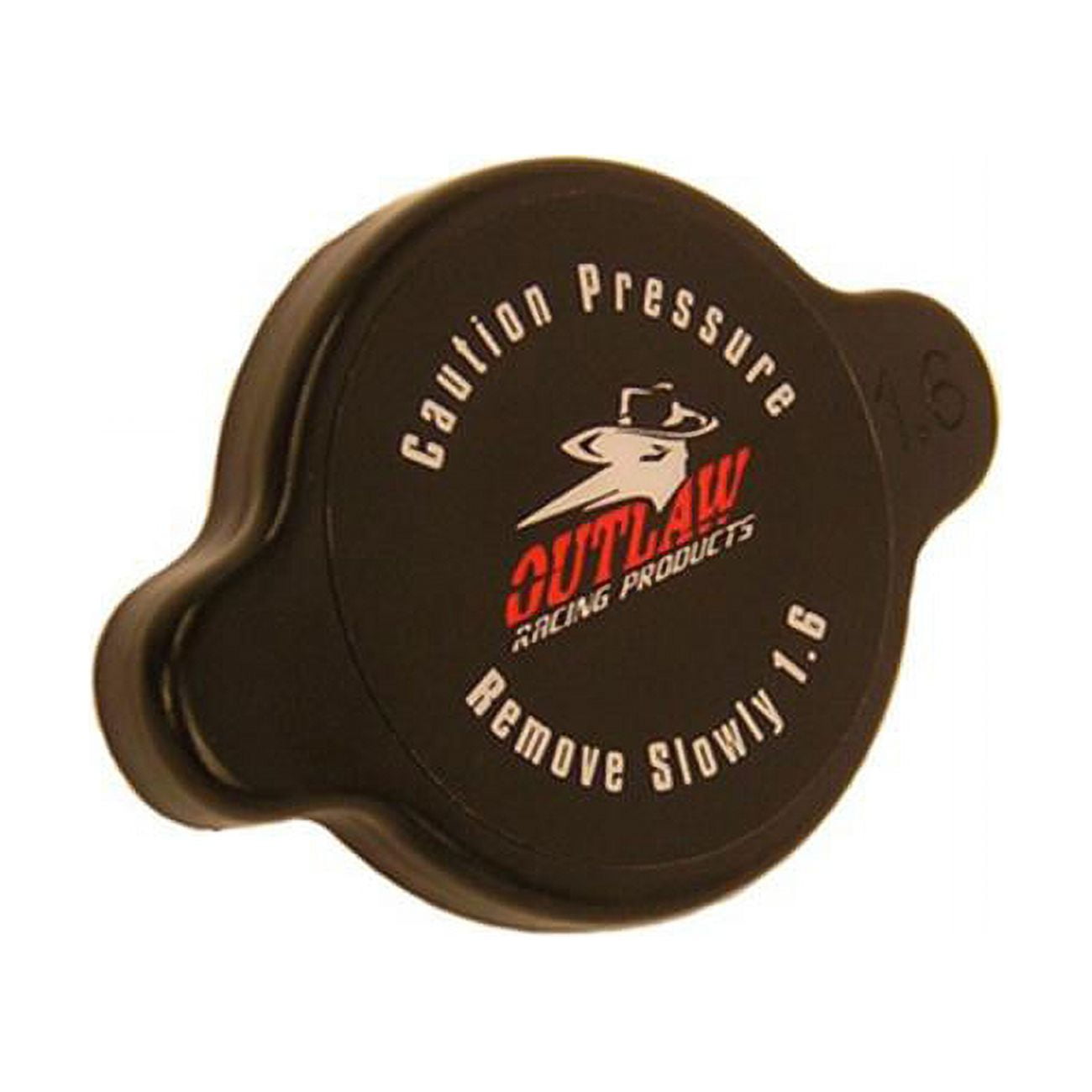 High Pressure Radiator Cap, 1.6 - Walmart.com