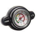 thumbnail image 1 of High Pressure Radiator Cap with Temperature Gauge 1.8 Bar for Polaris RANGER 4x4 2004-2007, 1 of 1