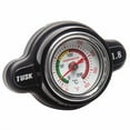 thumbnail image 1 of High Pressure Radiator Cap with Temperature Gauge 1.8 Bar for Polaris RANGER CREW Diesel 2012-2018, 1 of 1