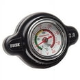 thumbnail image 1 of High Pressure Radiator Cap with Temperature Gauge 2.0 Bar for Husqvarna TE 250 2004-2011, 1 of 1