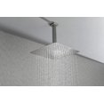 thumbnail image 1 of High-Pressure Rainfall Showerhead with Water-Saving Technology for Luxurious Bathing Experience, 1 of 5