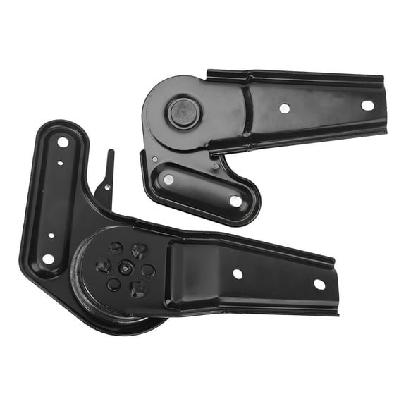 High-Pressure Rear-Hinged Car Recliner