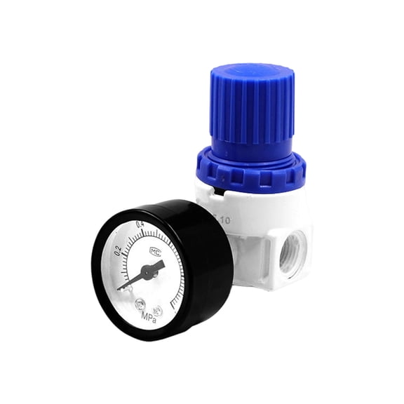 High Pressure Regulator for Industrial and Durability