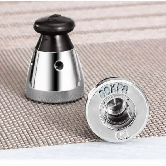 High Pressure Safety Valve Universal Limiting Valve Replacement Kitchen Hardware