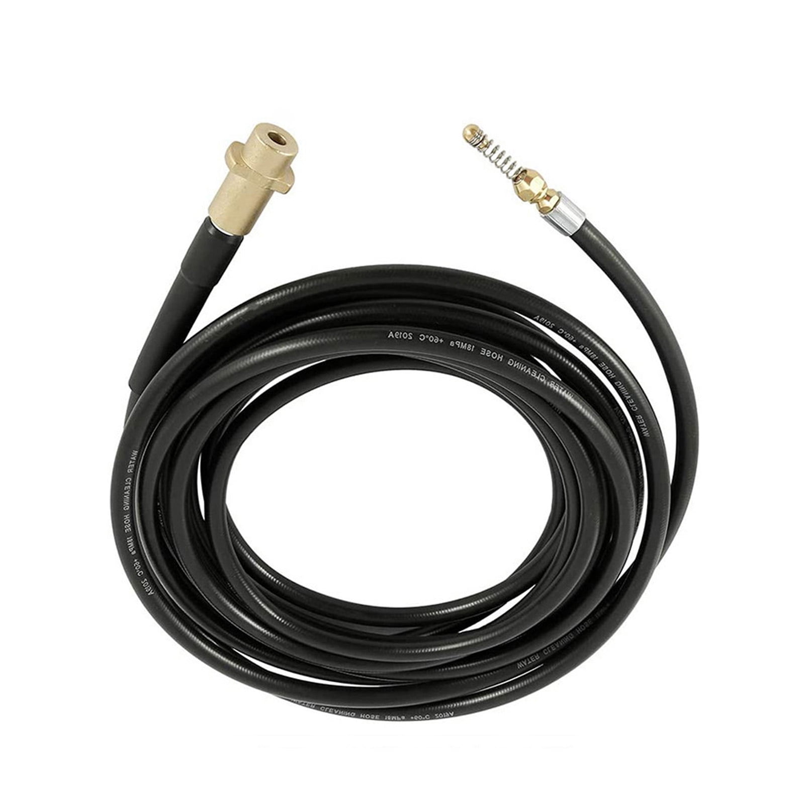 High Pressure Sewer Drain Water Cleaning Hose Pipe for Karcher K2 K3 K4