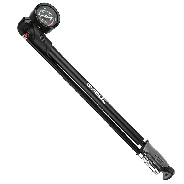 Air Suspension Suspension Pumps For Mountain Bikes GIYO Pump 300 - Main Image