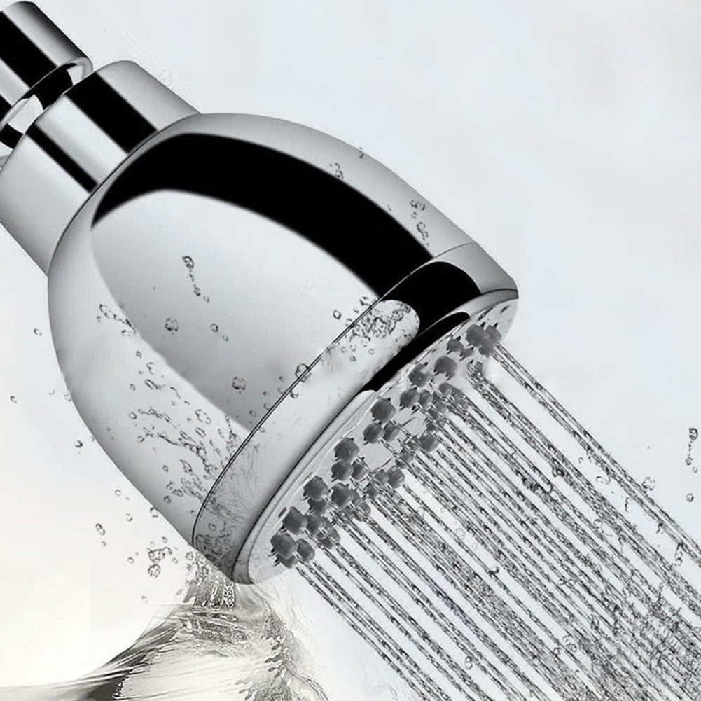 High Pressure Shower Head, 2.75 Inch Shower Head