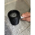 thumbnail image 1 of High Pressure Shower Head for Men, Universal Bathroom Showerhead with Powerful Spray, Easy to Install & Water-Saving Shower Nozzle, 1 of 6