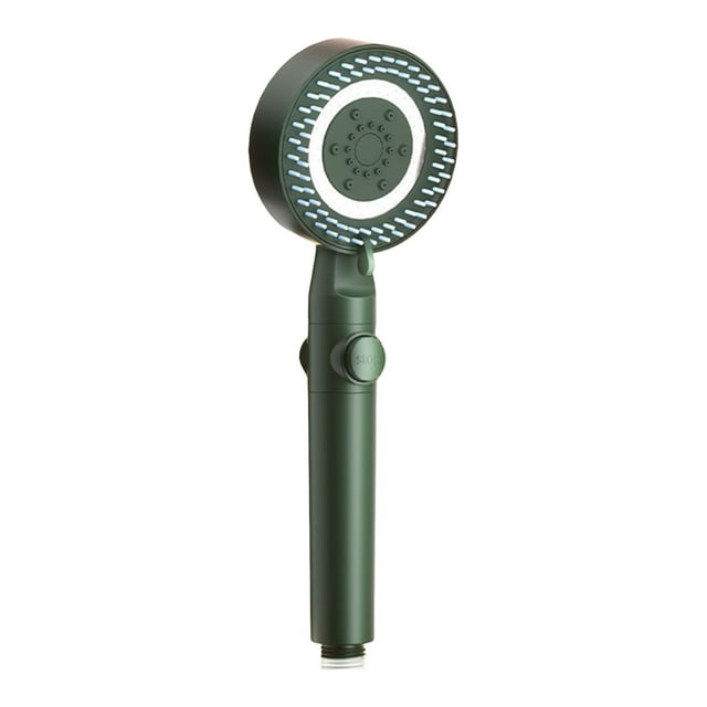 High Pressure Shower Heads Increase Water Pressure Body's Shower Head Handheld Shower Extension