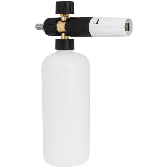 High Pressure Snow Foam For Lance Adjustable Foam Sprayer For Car Wash Tool