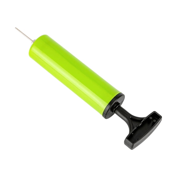 High Pressure Sports Pumps Inflator for Quick Easy Inflation of Basketball Football Volleyball Compacts Design