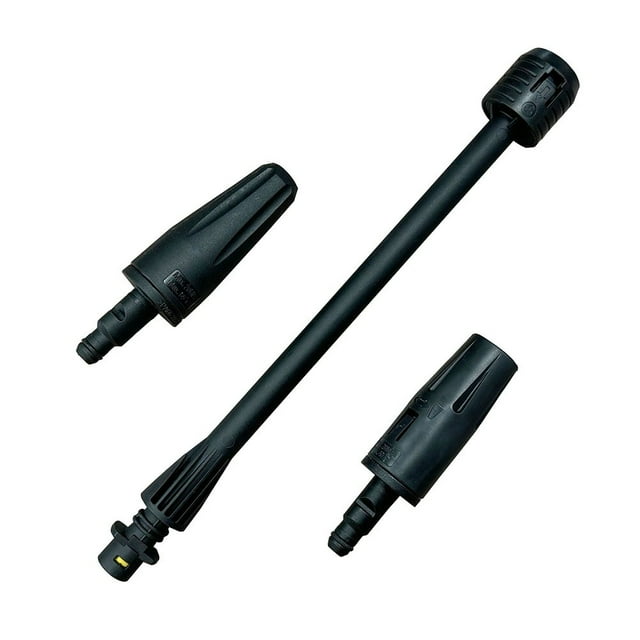 High Pressure Spray Wand for K2 K3 K4 K5 K6 K7, Turbo And Spray