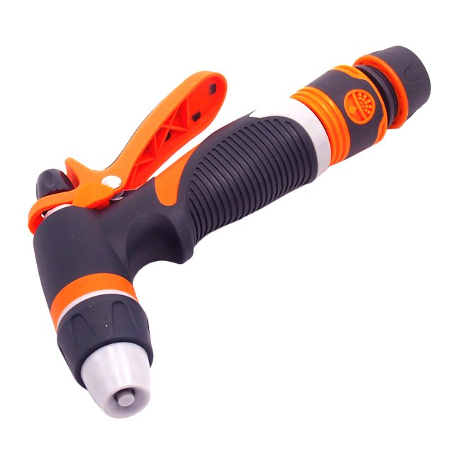 High Pressure Sprinkler Watering Spray Tool Motorcycle Cleaner Car