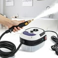 thumbnail image 1 of 2500W High Pressure Steam Cleaner for  Bathroom Cleaning  Machine 1L Water, 1 of 6