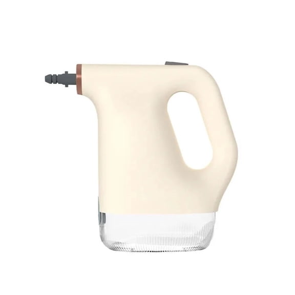 High Pressure Steam Cleaner, Portable Handheld Steamer for Appliance & Kitchen