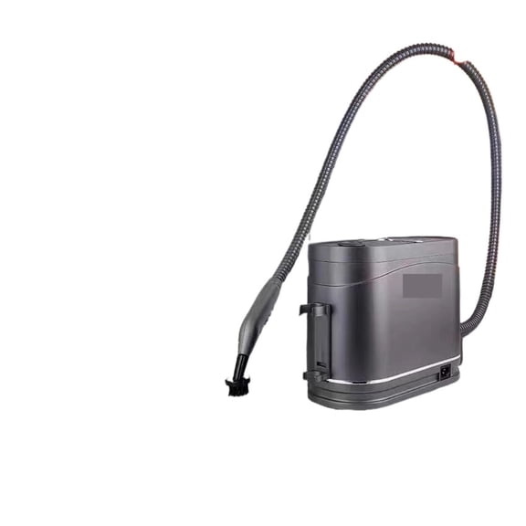 High Pressure Steam Cleaner, Portable Handheld Steamer for Range Hood & Appliance