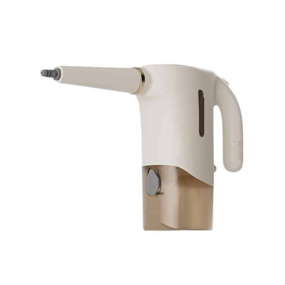 High Pressure Steam Cleaner, Portable Handheld Steamer for Range Hood & Appliance