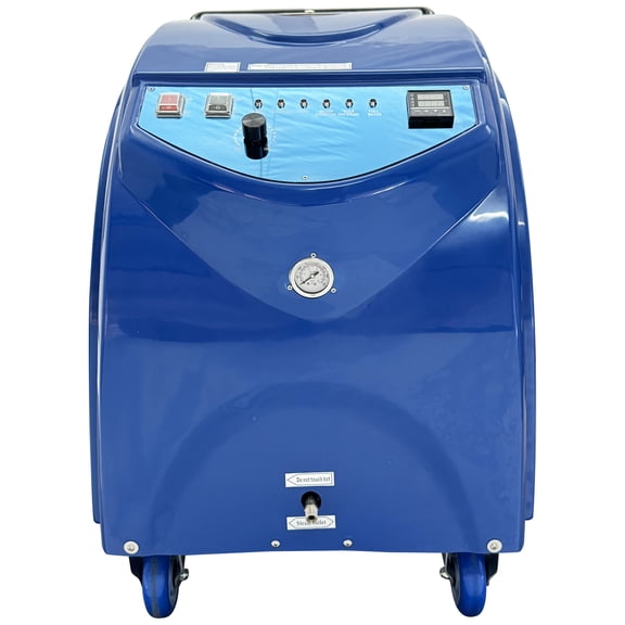 High Pressure Steam Cleaning Machine Commercial High Pressure Car Washer 220V