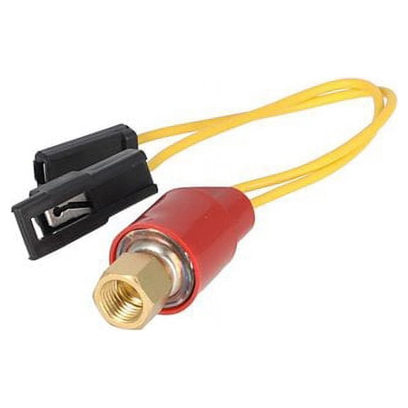 High Pressure Switch fits International 786 886 986 1086 1486 1568 3088 3288 3388 3588 3688 3788 5088 5288 5488 6388 fits Case IH 111266C1 234920A1