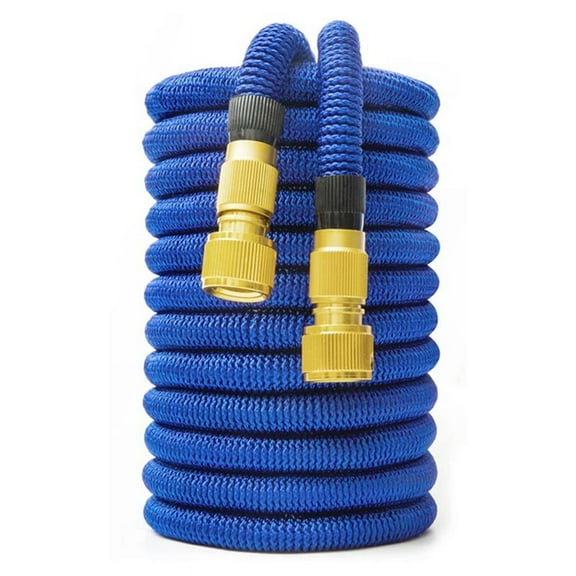 High Pressure Telescopic Hose, Garden Watering Car Wash Elasticity