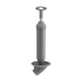 thumbnail image 1 of High Pressure Toilet Plunger, Manual Plunger for Bathroom, Sink, Floor & Kitchen Clog, Toilet Auger Snake Clog Remover Tool, Heavy Duty Unclogger for Toilet & Drain, Powerful Blockage Remover, 1 of 7