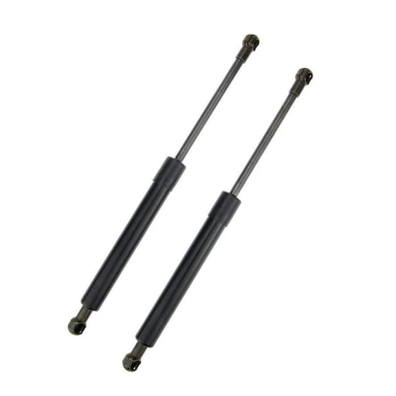 High Pressure Trunk Tailgate Shock Absorbers With Reinforced Steel Construction For Vehicle Specific Applications 9913VD