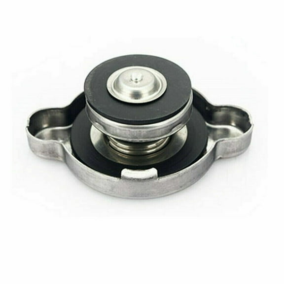 High Pressure Universal Small Radiator Cap 1.3Bar for Japan Car Motor Bike