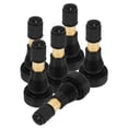thumbnail image 1 of High Pressure Valve Tubeless Tool Stem Tire Stems Extensions Wheel Valves 6 Pcs, 1 of 6