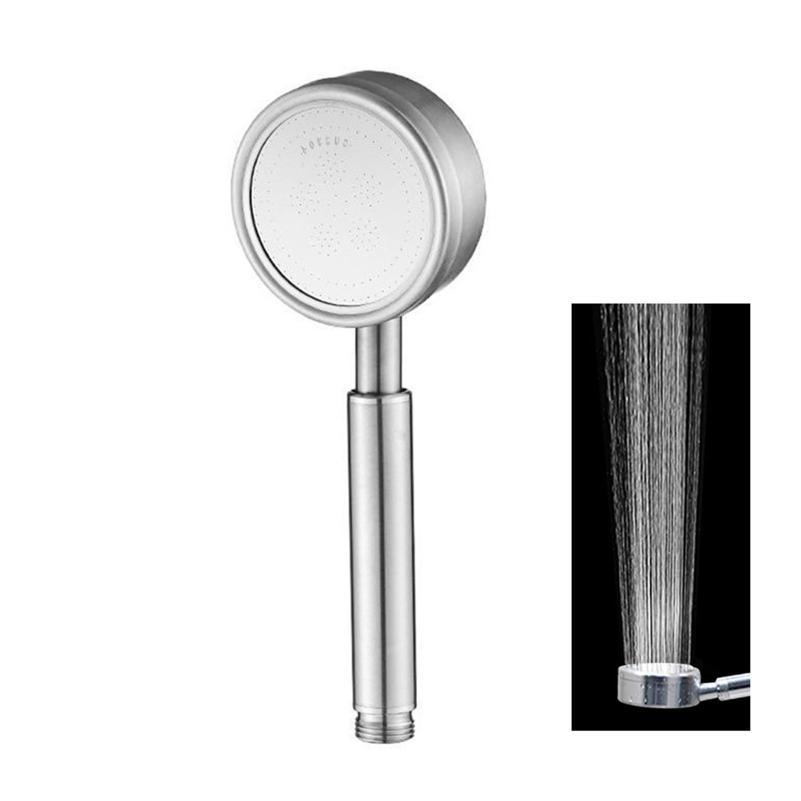 Thumbnail for Variable Flow Shower Heads