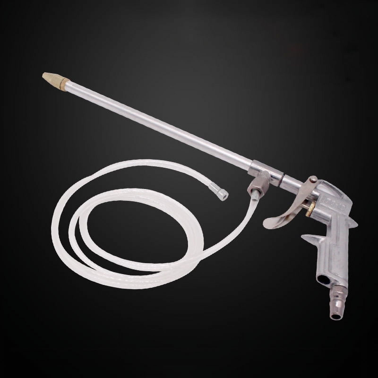 High Pressure Washer Air Power Engine Cleaner Tool Nozzles Surface