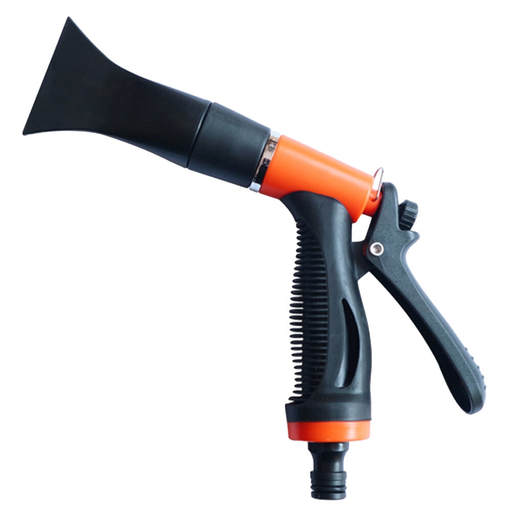 High Pressure Washer Car Water Multiple Use Sprayer Hose Soap Sprayer