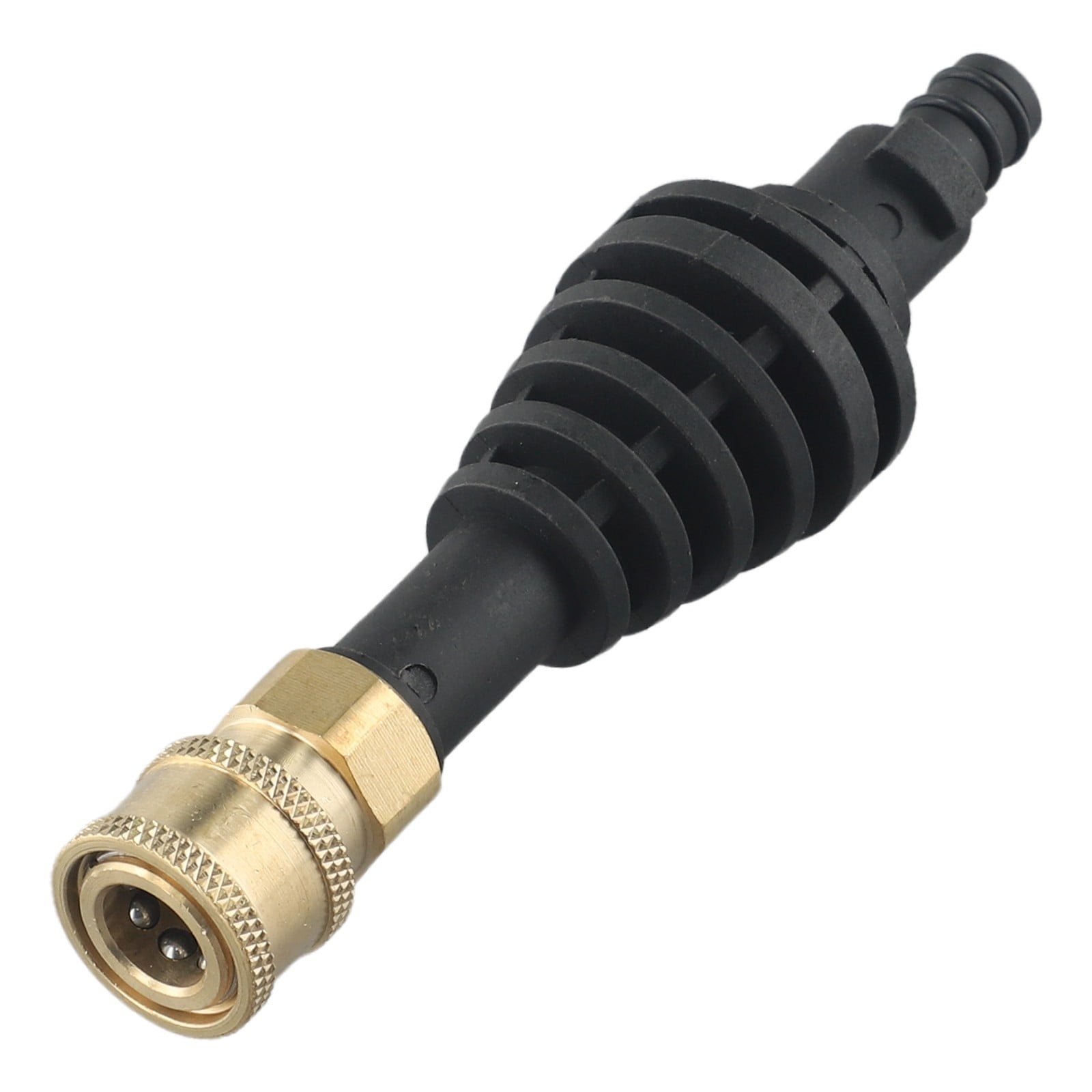 High Pressure Washer Extension Pole Adapter Wireless Lithium High