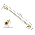 High Pressure Washer Extension Wand turbo nozzle 1/4\\\" Quick Connect