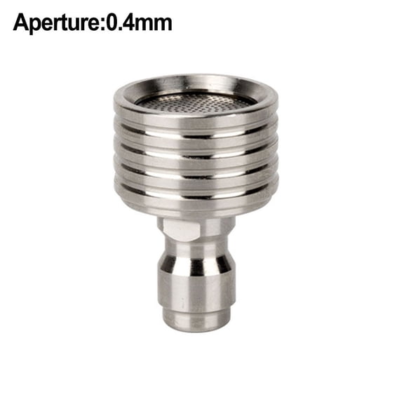 High Pressure Washer High-Pressure Compatibility For High-Pressure Washing