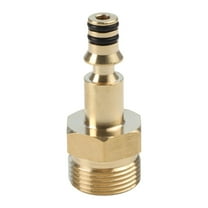 High Pressure Washer Hose Adapters M22 Converter Fitting For Karcher K-Series Washer Gun Garden Power Tool Accessories
